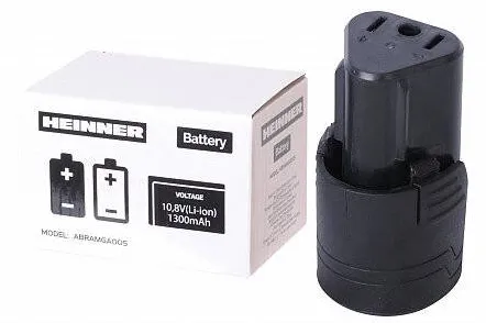 HEINNER Baterie Suplimentara AMGA005 10.8V