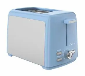 FRAM Prajitor de paine FTP-8007SSBL, 800W, Albastru