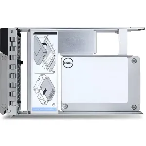 SSD Server Dell 345-BGSY, 960GB, SATA, 3.5inch