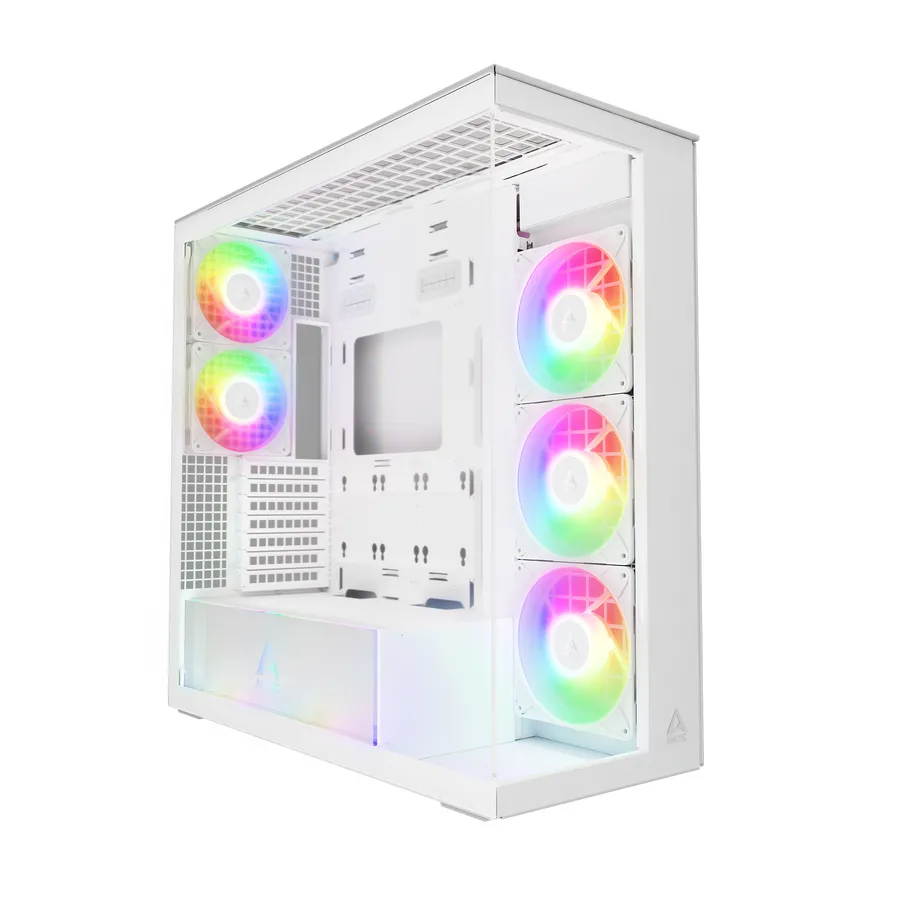 Carcasa PC ARCTIC Xtender White