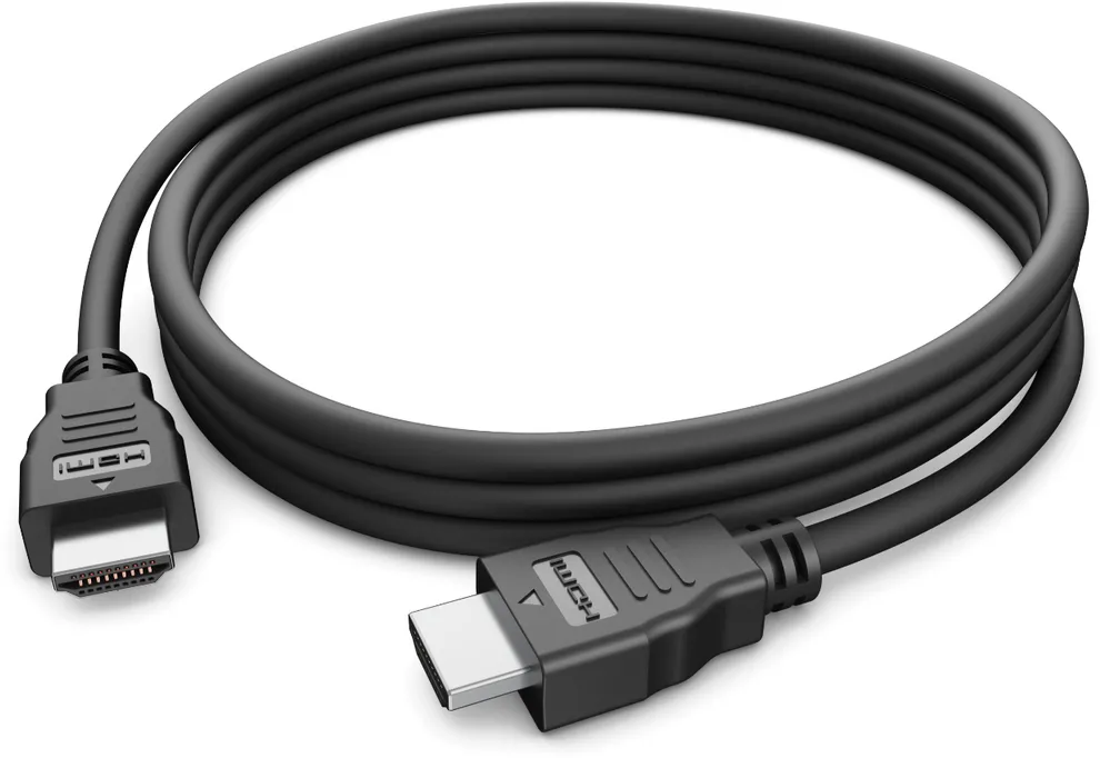 Dell HDMI 2.0 Cable - CB325H, 1.8m
