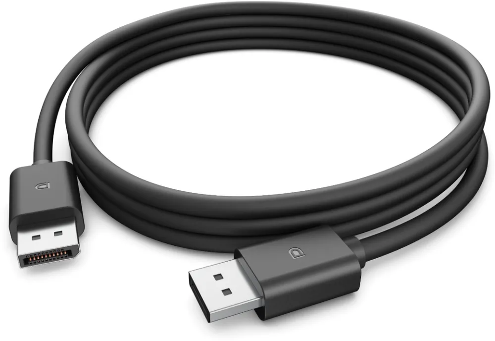 Dell DisplayPort 1.4 - CB325D, 1.8m