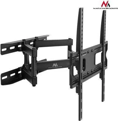 Suport TV / Monitor MACLEAN Suport Perete pentru Monitor/TV Maclean MC-760 26-55 ''30kg max vesa 400x400