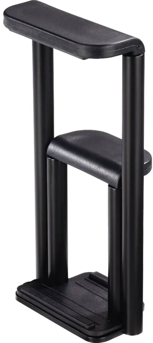 HAMA Accesoriu Foto/Video Smartphone- / Tablet- Mount 2in1 1/4
