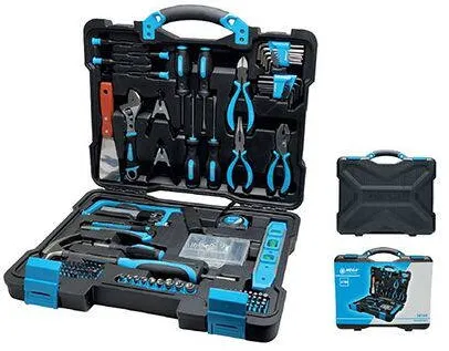 LECHPOL Trusa combinata de scule - 144P.