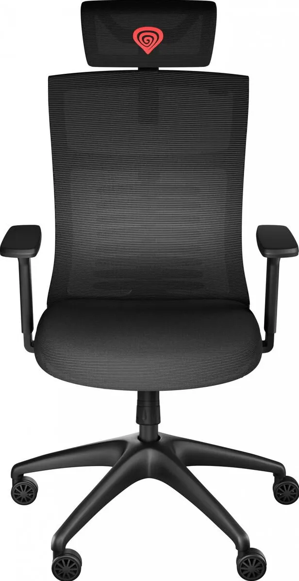 Scaun Gaming Genesis ASTAT 200 G2 Negru (NFG-1943)