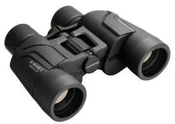 OLYMPUS 8-16x40 S