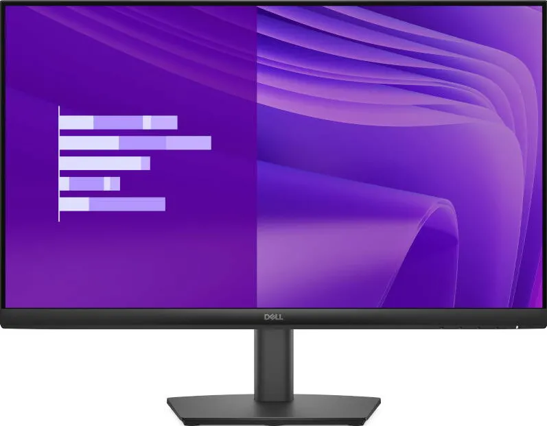 Monitor Dell E2425HM 23.8 inch FHD IPS 5 ms 100 Hz