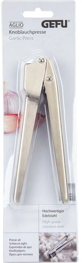 Gefu Garlic Press AGLIO