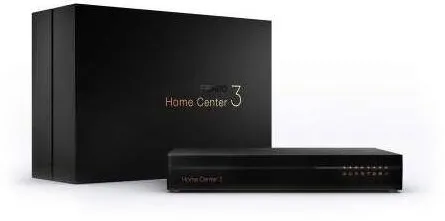 FIBARO Controlere  Home Center 3