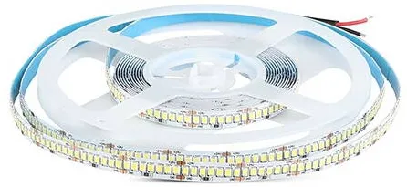 V-TAC Banda LED SMD2835 24V 3000K IP20 5M