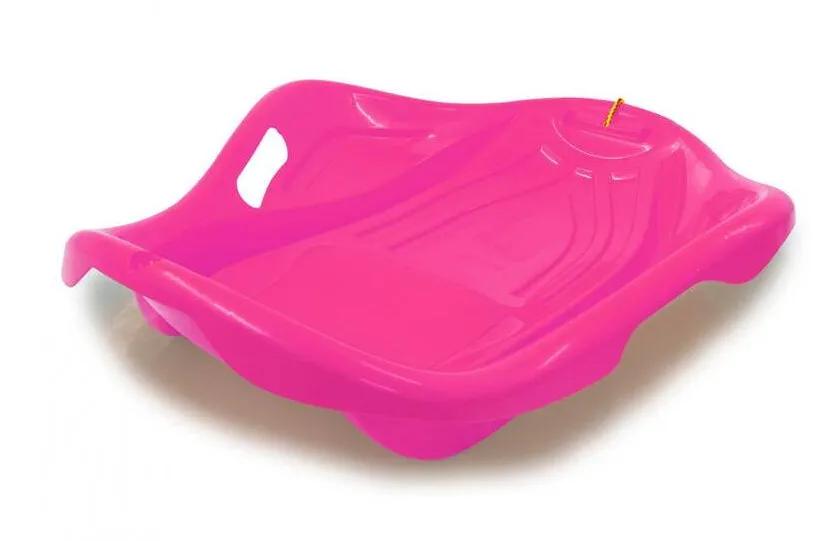 Jamara Snow Play Bob Speed pink/3+
