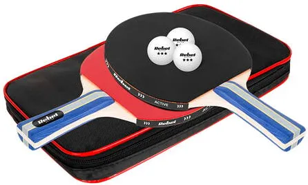 Rebel Set tenis de masa ping pong Active RBA-4003