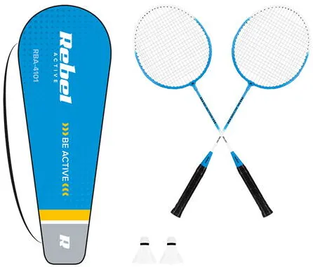 Rebel Set badminton ACTIVE RBA-4101