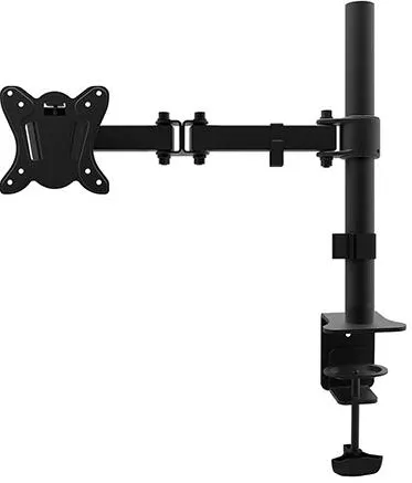 Suport TV / Monitor Cabletech de masa pentru monitor cu diagonala intre 13 - 27 inch