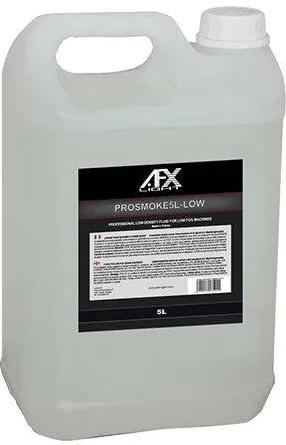 AFX Lichid fum profesional 5L AFX