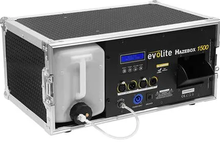 Evolite MASINA PROFESIONALA DE CEATA 1500W CU CUTIE TRANSPORT