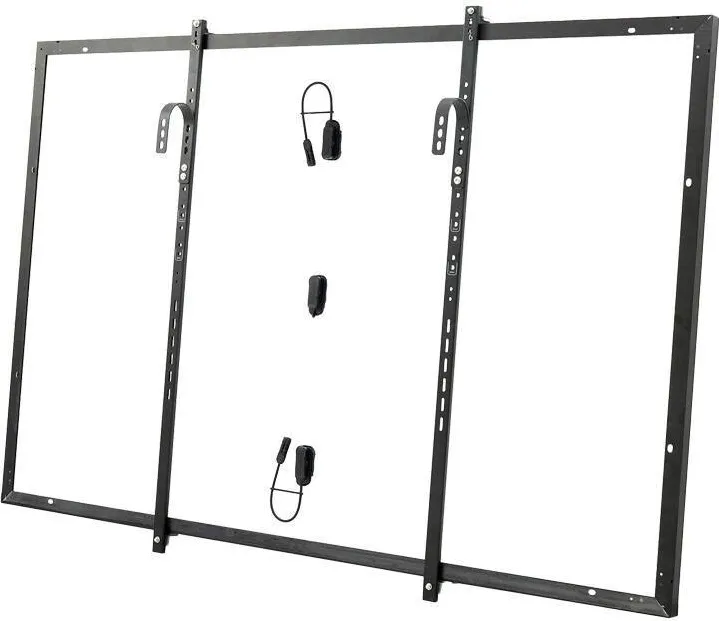 EcoFlow Kit de carlige pentru sistemele de balcon EcoFlow