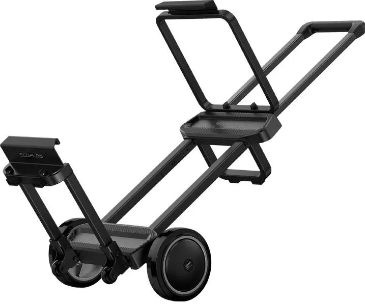 EcoFlow Carucior de transport EcoFlow (pentru DELTA Pro Ultra)
