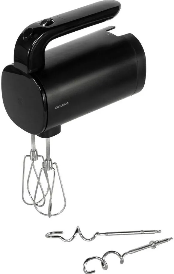 ZWILLING Mixer de mana fara fir XTEND, fara baterie inclusa
