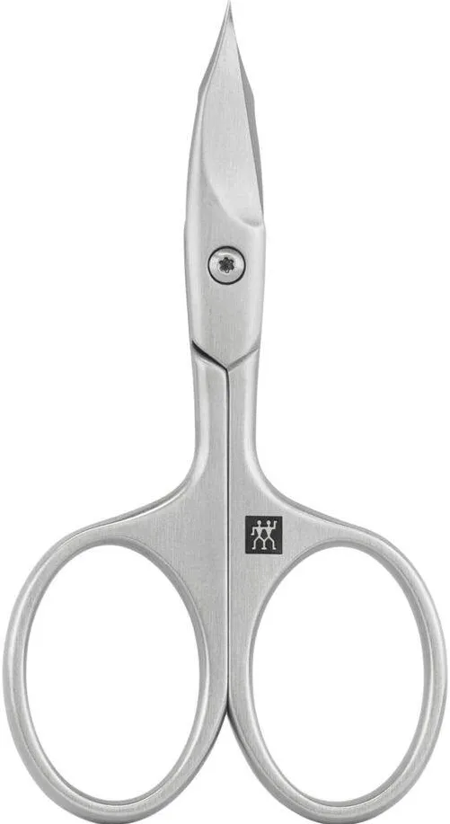 ZWILLING Foarfeca combinata pentru unghii si cuticule 9 cm