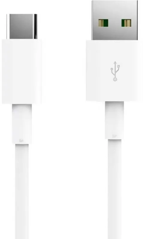 Orico USB Male la USB-C Male, 1 m, White