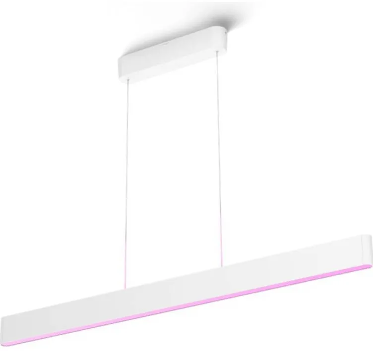 Philips ENSIS HUE PENDANT WHITE 2X39W 24V