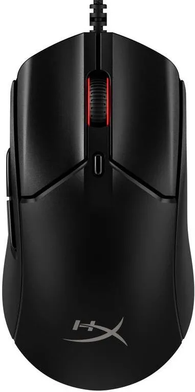 Mouse HyperX Gaming Pulsefire Haste 2 Black