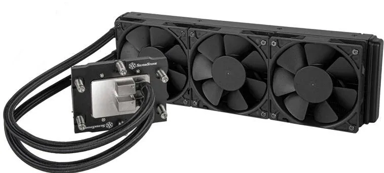 Cooler Silverstone SST-XE360-SP5 LGA 6096 - 360 mm