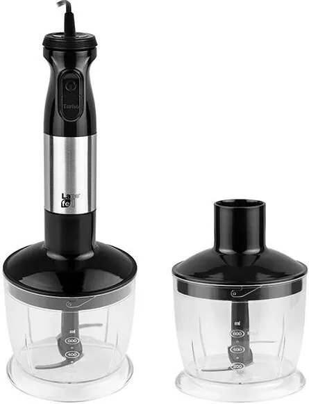 Blender Lafe BBZL001 0.7 L 1000 W negru
