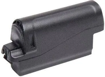 ZEBRA WT6000 Extended battery, Powerprecision+ lithium ION, 5000 mah