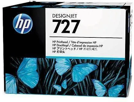 HP Cap de imprimare 727, Designjet T1500