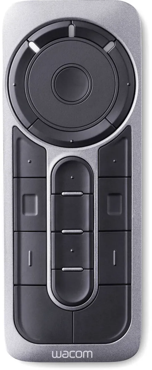 Accesoriu Tableta Wacom EXPRESSKEY REMOTE ACC