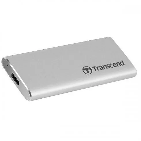 SSD Extern Transcend ESD240C 240GB USB 3.1 tip C