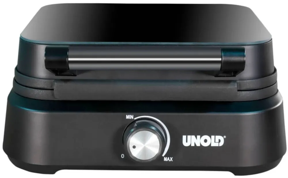 Unold Aparat de facut vafe 48275