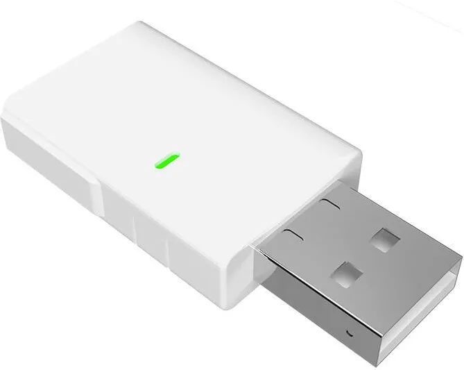 Shelly BLU Gateway Bluetooth Wi-Fi