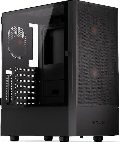 Carcasa PC KRUX Nadir