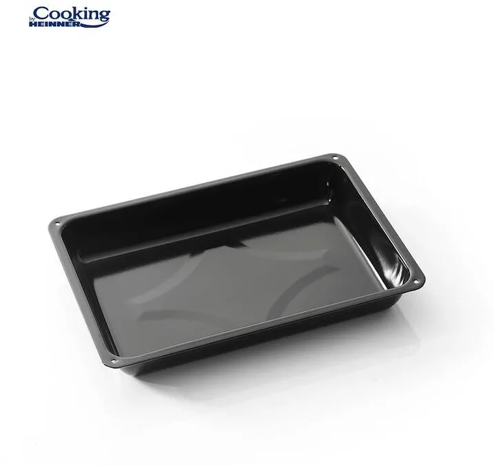 HEINNER TAVA EMAILATA DREPTUNGHI 37x 26x 4.5 CM