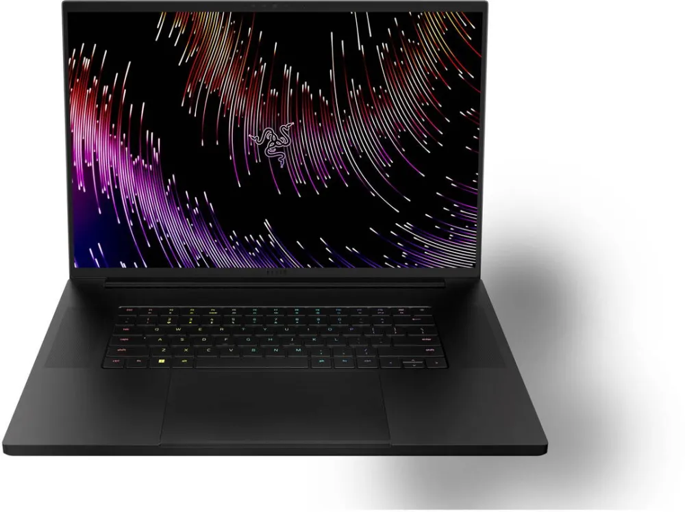 Laptop RAZER Blade 18 18'' UHD+ 240Hz&FHD+440H R9-275HX/32GB/2TB/NVIDIA GeForce RTX 5090/ENG kbd/Black/2Y Warranty