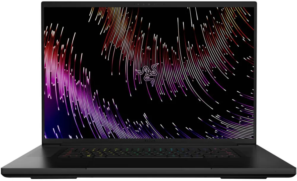 Laptop RAZER Blade 18 18'' UHD+ 240Hz&FHD+440H R9-275HX/32GB/1TB/NVIDIA GeForce RTX 5070 Ti/ENG kbd/Black/2Y Warranty