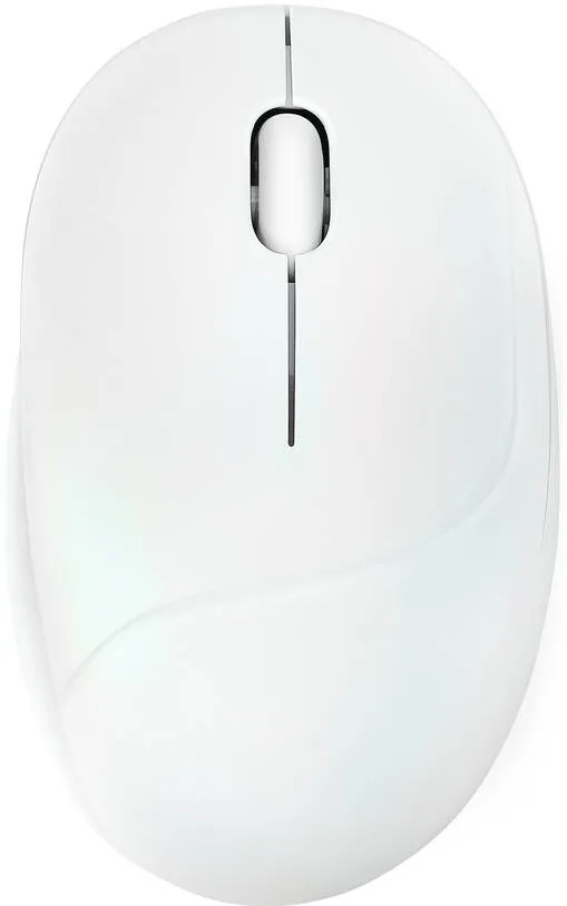 Mouse Asus MD101/WH