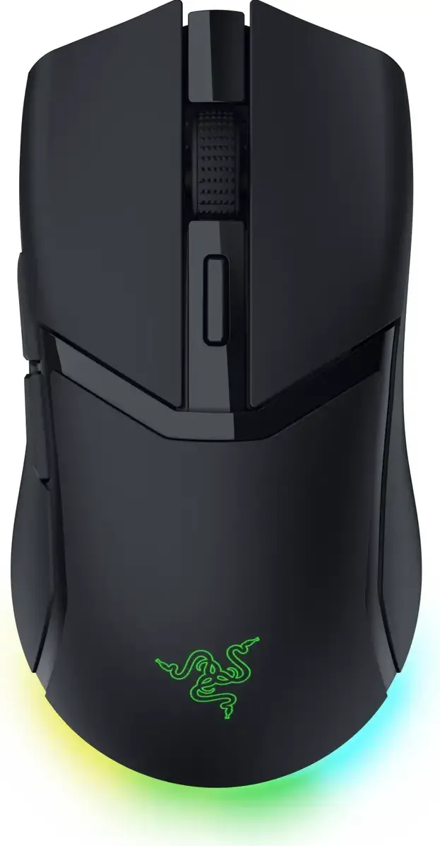 Mouse RAZER Cobra HyperSpeed