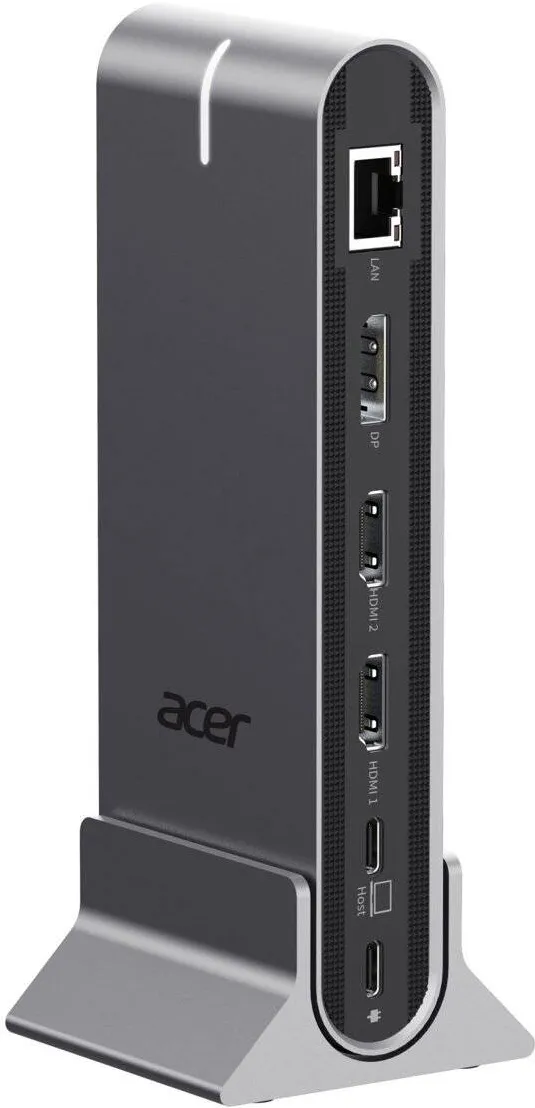 Docking Station Acer Type-C Universal 15in1
