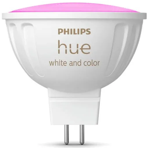 Philips Hue WCA 6.3W 12V MR16