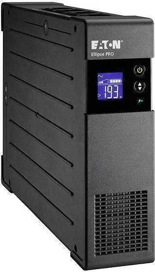 UPS Eaton Ellipse PRO 1600 DIN