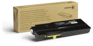 Toner imprimanta Xerox YELLOW 106R03509 2,5K ORIGINAL XEROX VERSALINK C400DN