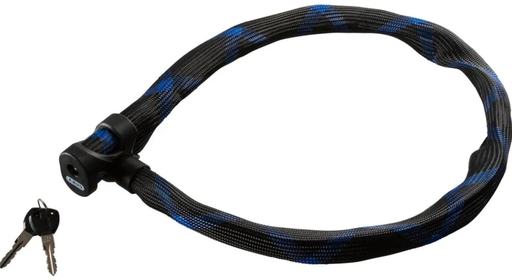 Abus Bicicleta/Piesa Ivera Steel-O-Flex 7200/85