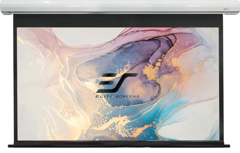 Ecran de proiectie EliteScreens Saker Plus SK200XHW2 16:9 442.8 x 249.1 cm