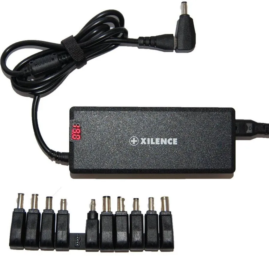 Alimentator Laptop Xilence Universal 75W mini (XM008)