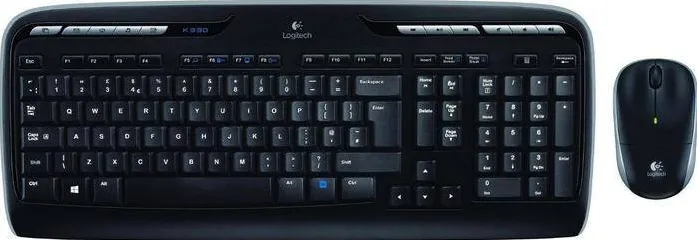 Kit Periferice LOGITECH MK330 Wireless Desktop NSEA 920-00398